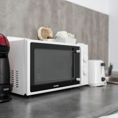 Apartamentos Turisticos Domus Seleqtia Plaza Mayor Caces エクステリア 写真