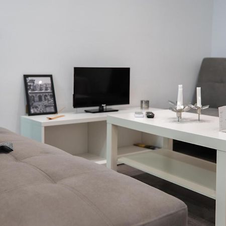 Apartamentos Turisticos Domus Seleqtia Plaza Mayor Caces エクステリア 写真