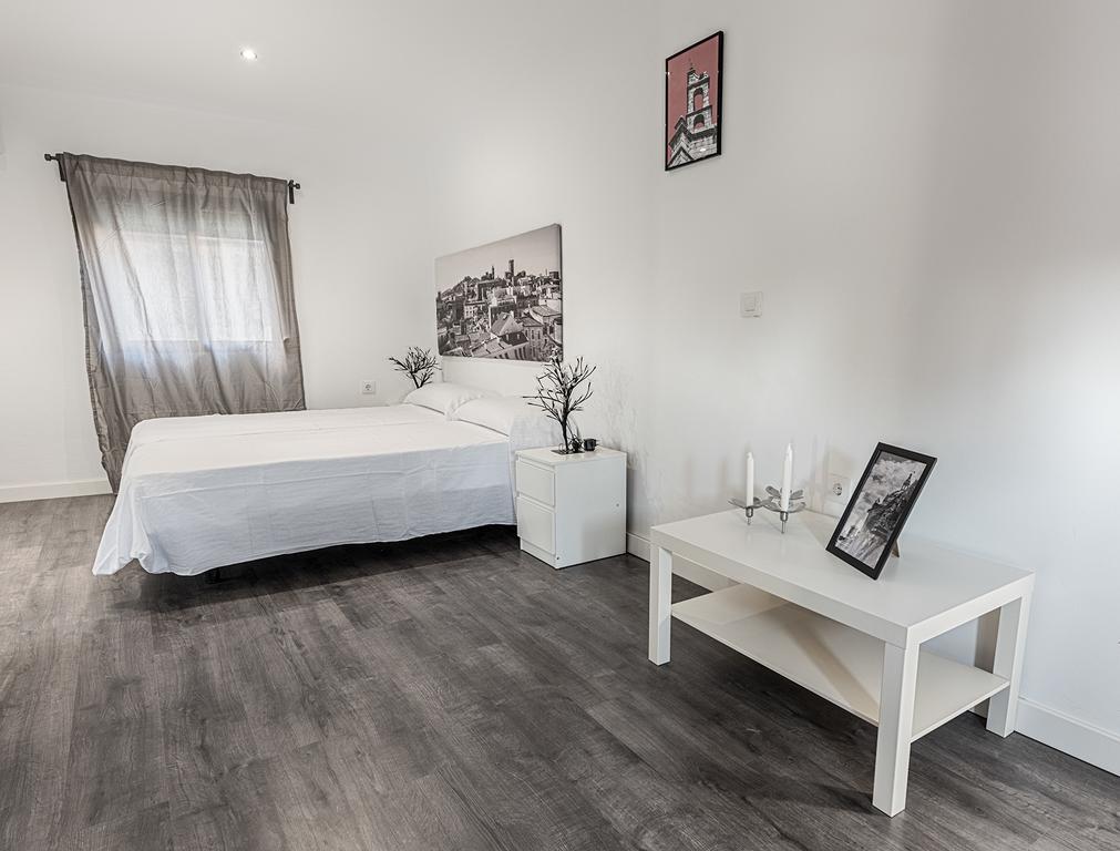 Apartamentos Turisticos Domus Seleqtia Plaza Mayor Caces エクステリア 写真