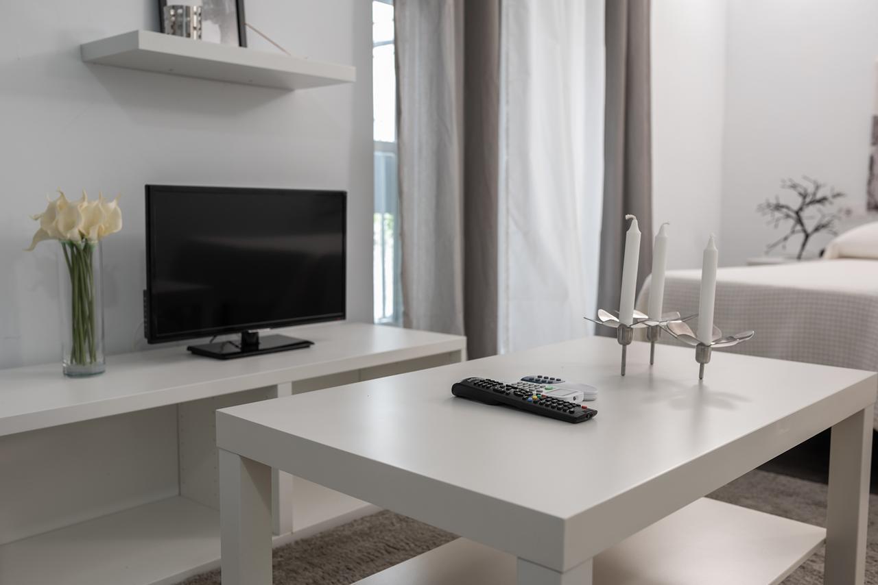 Apartamentos Turisticos Domus Seleqtia Plaza Mayor Caces エクステリア 写真